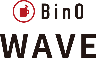 BinO WAVE